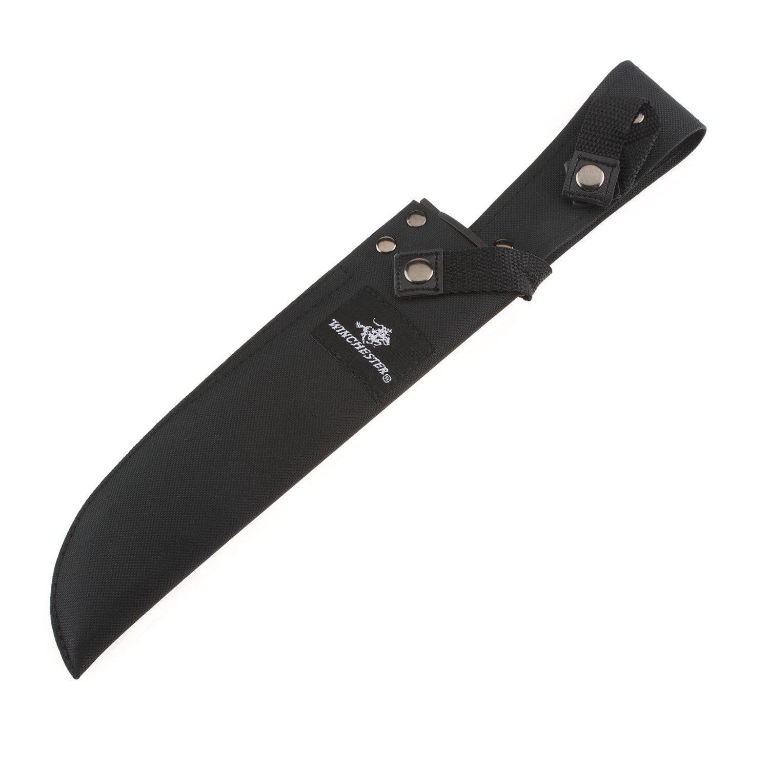 Winchester Fixed Bowie Knife thumbnail