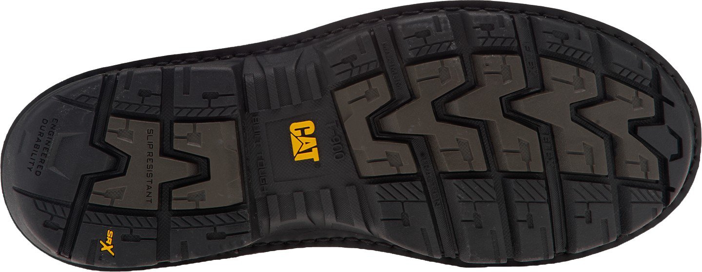 Caterpillar Men's Flexion Generator Waterproof Boots thumbnail