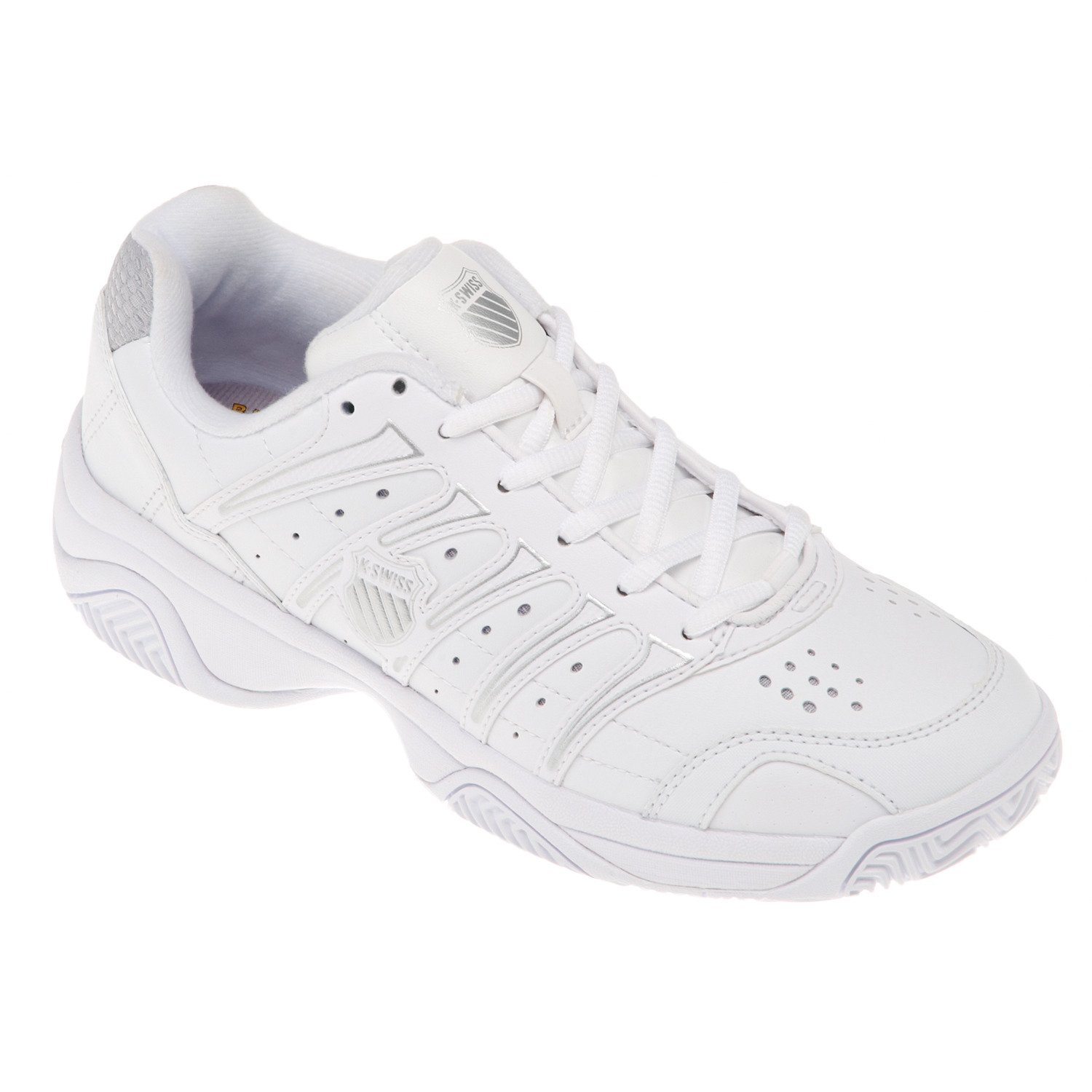 K-SWISS Women's Grancourt II Tennis Shoes thumbnail