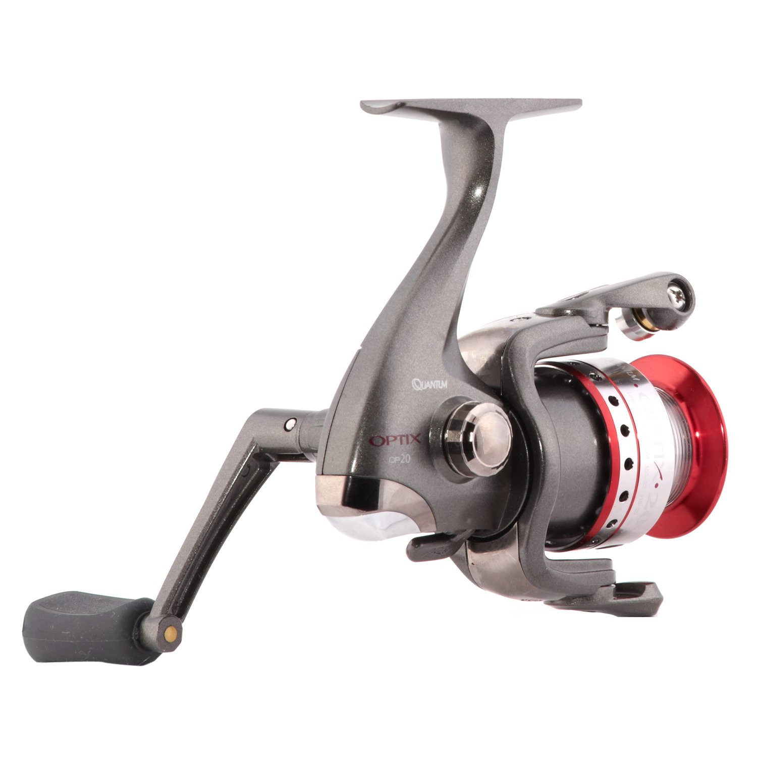 Quantum Optix 20 Spinning Reel Convertible thumbnail