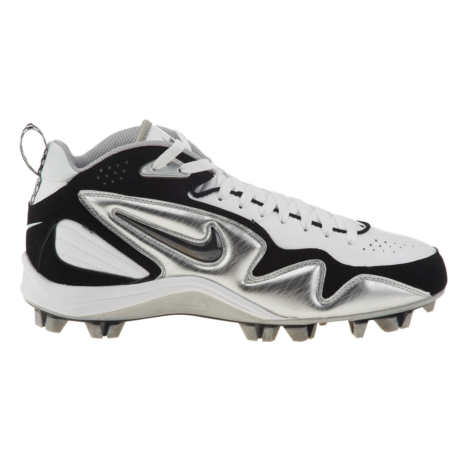 Nike Men's Speedlax II Lacrosse Shoes