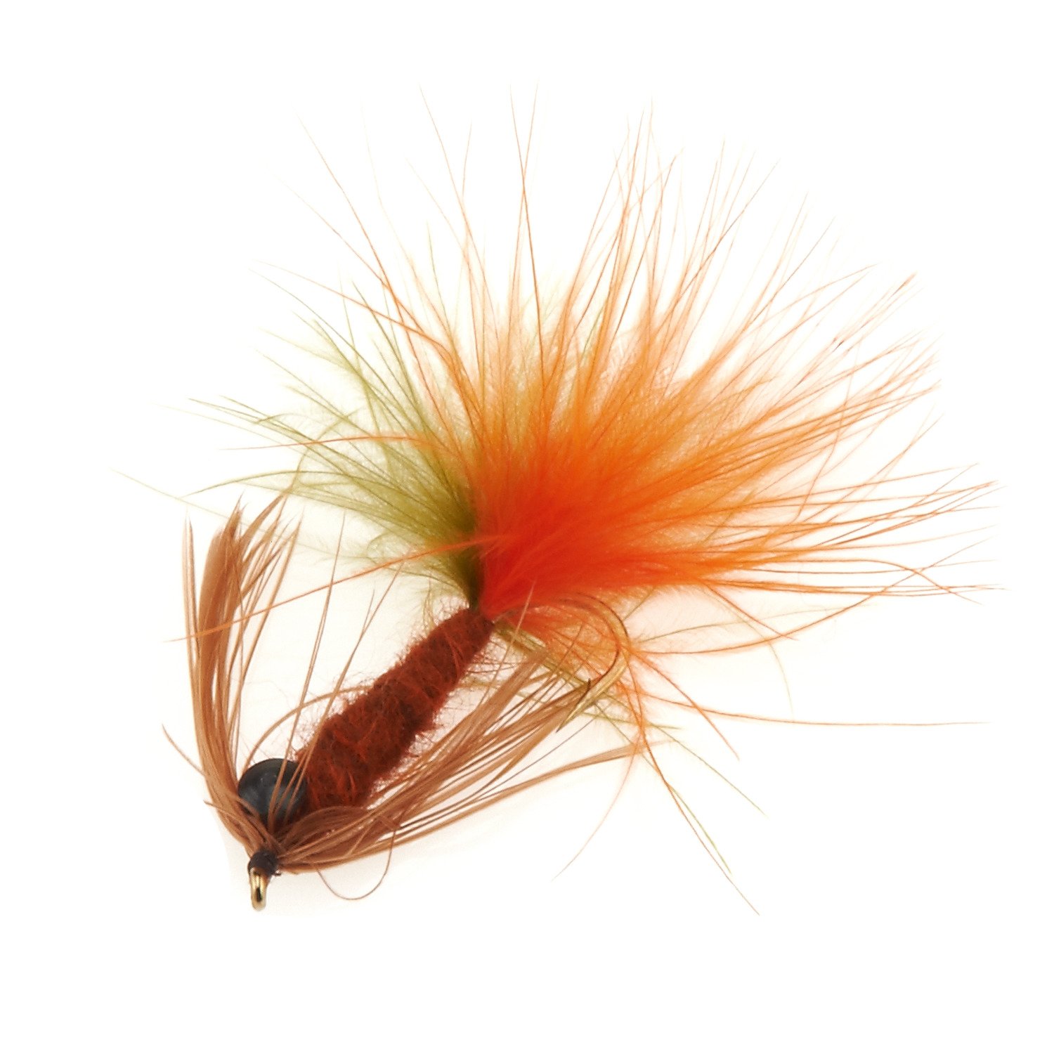 Superfly™ Fleeing Cray Dry Fly