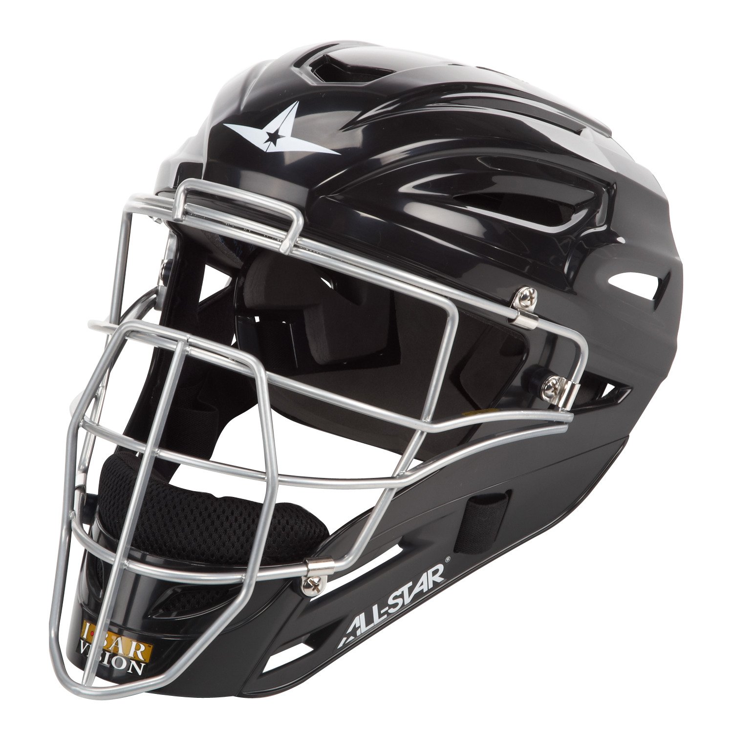 All-Star® Youth Young Pro Series™ Catcher's Gear Kit thumbnail