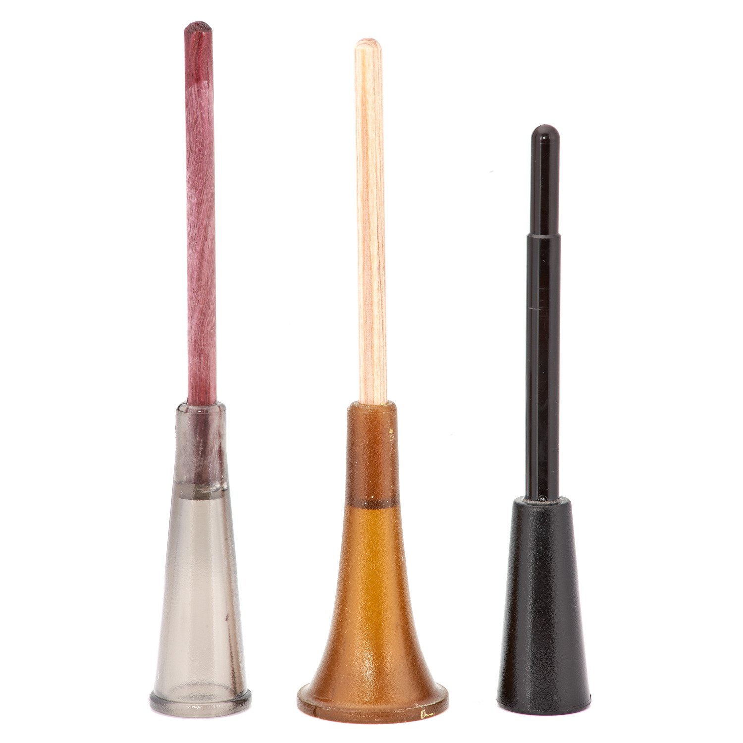 Primos Striker Turkey Calls 3-Pack