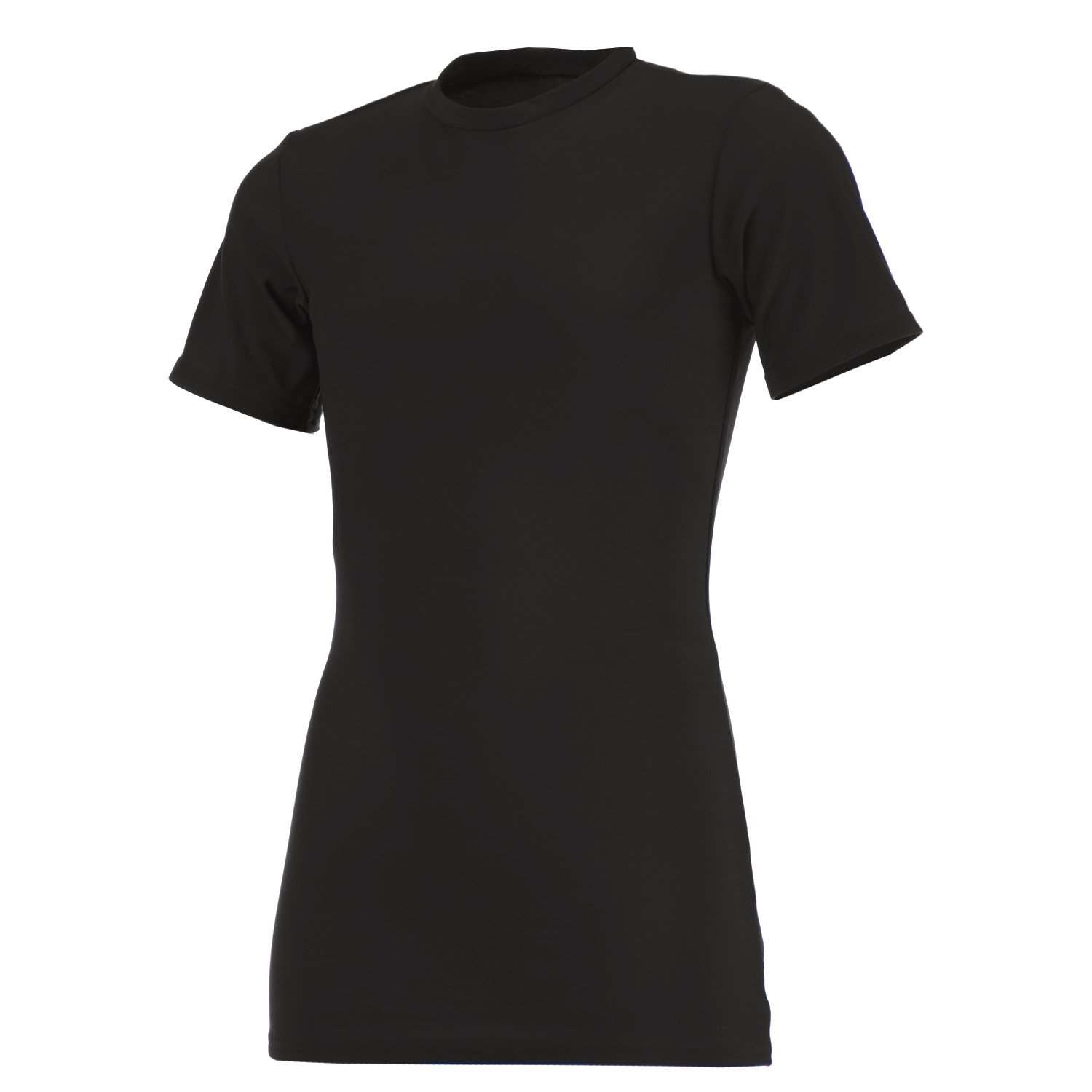 BCG™ Boys' Compression Crew Neck Shirt thumbnail