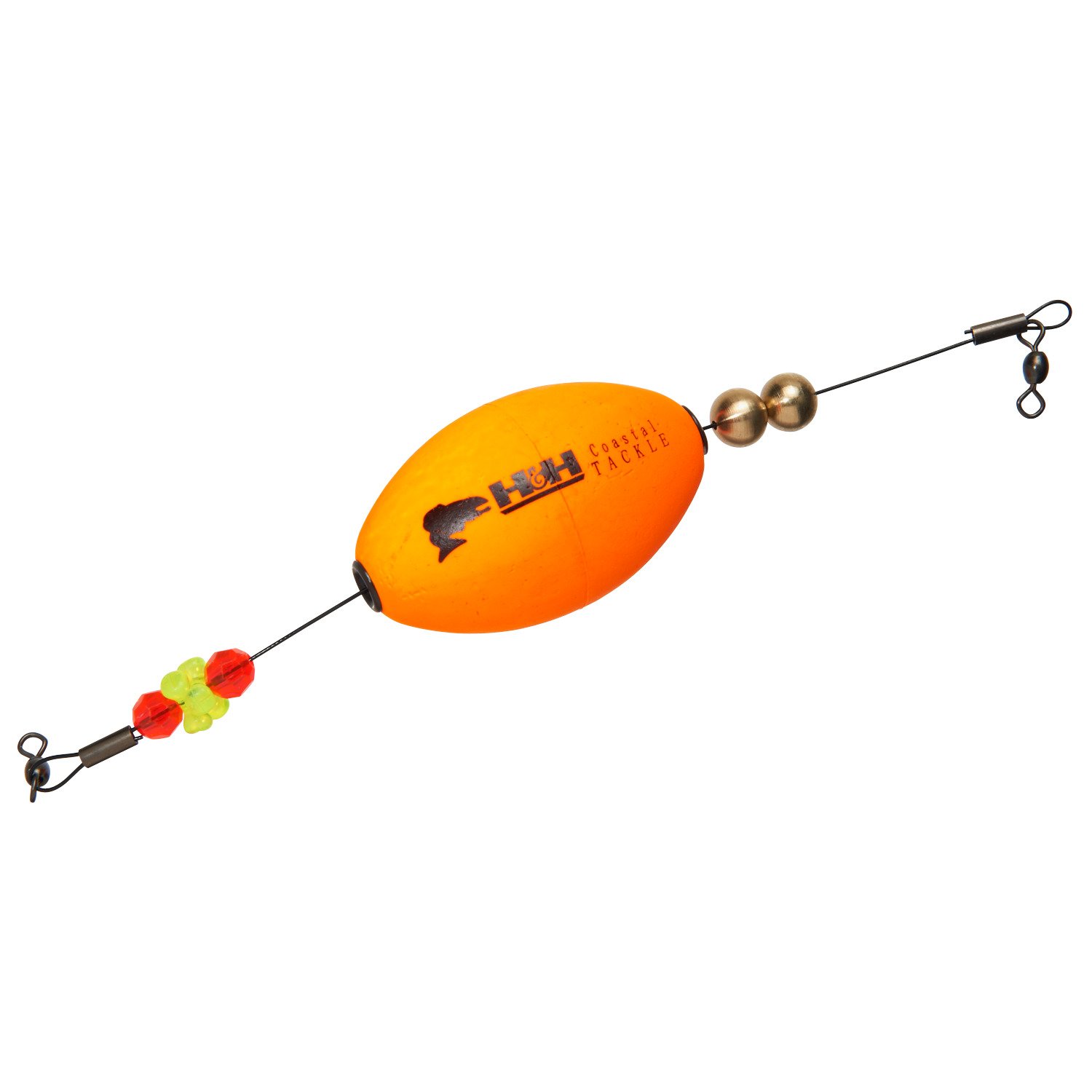 H&H Lure 2-1/2