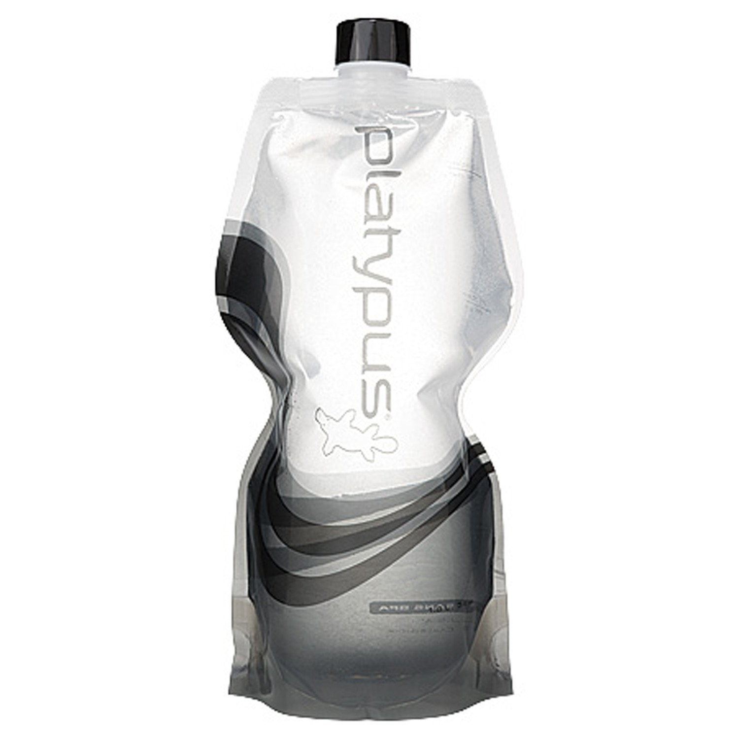 Platypus Platy Soft 0.5-Liter Water Bottle