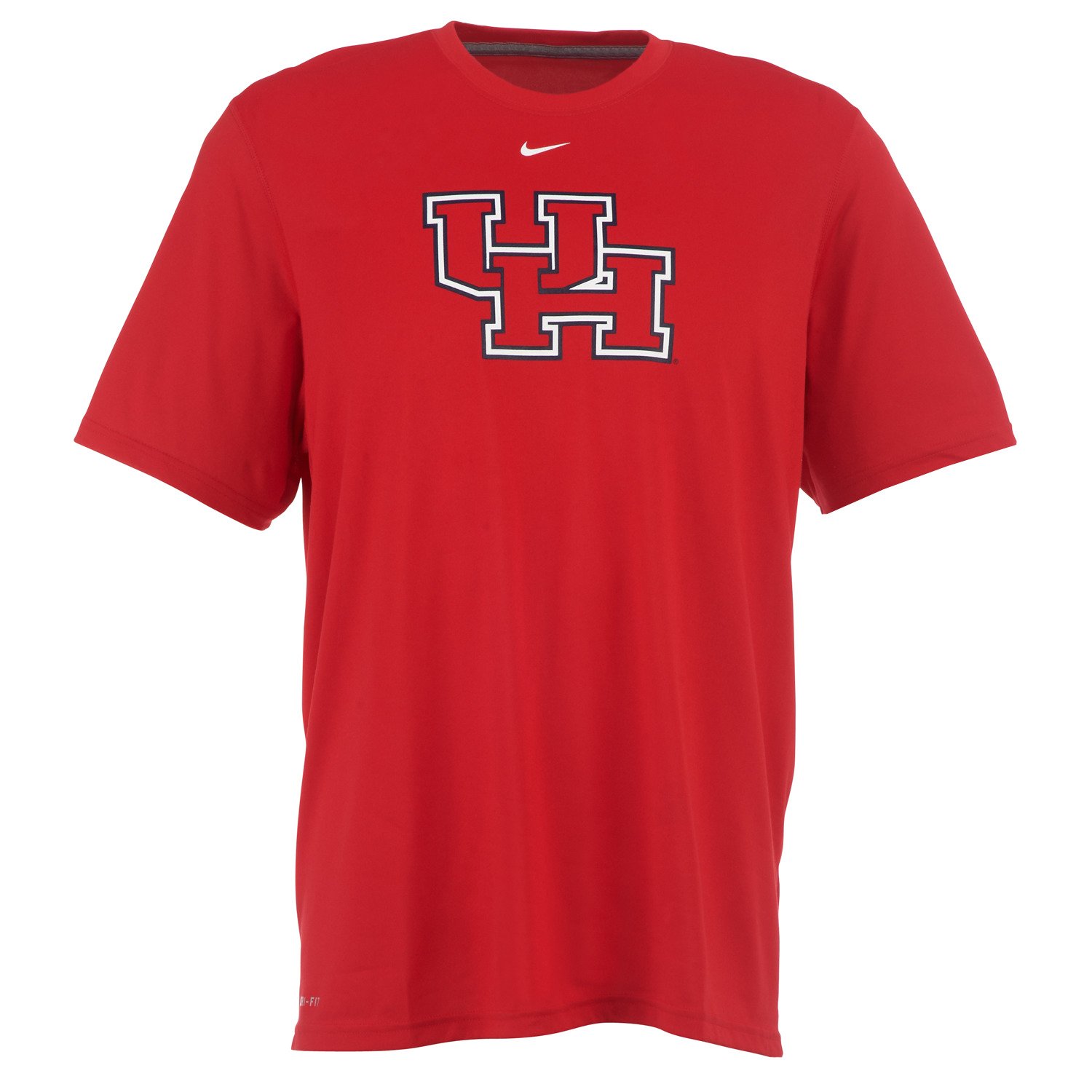 Nike Men's Dri-FIT University of Houston Logo Legend T-shirt thumbnail
