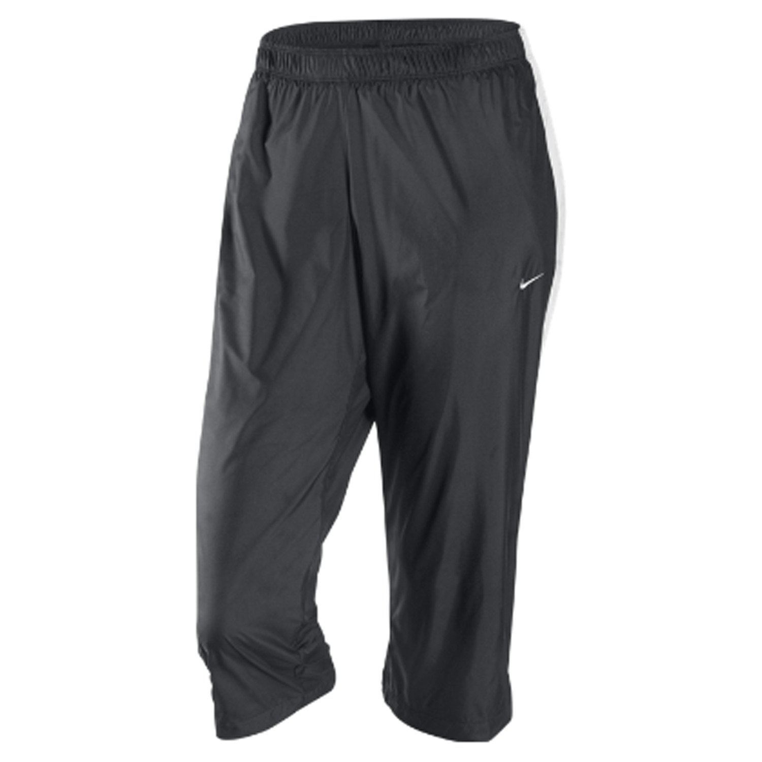Nike Women's Side Stripe Taffeta Capri