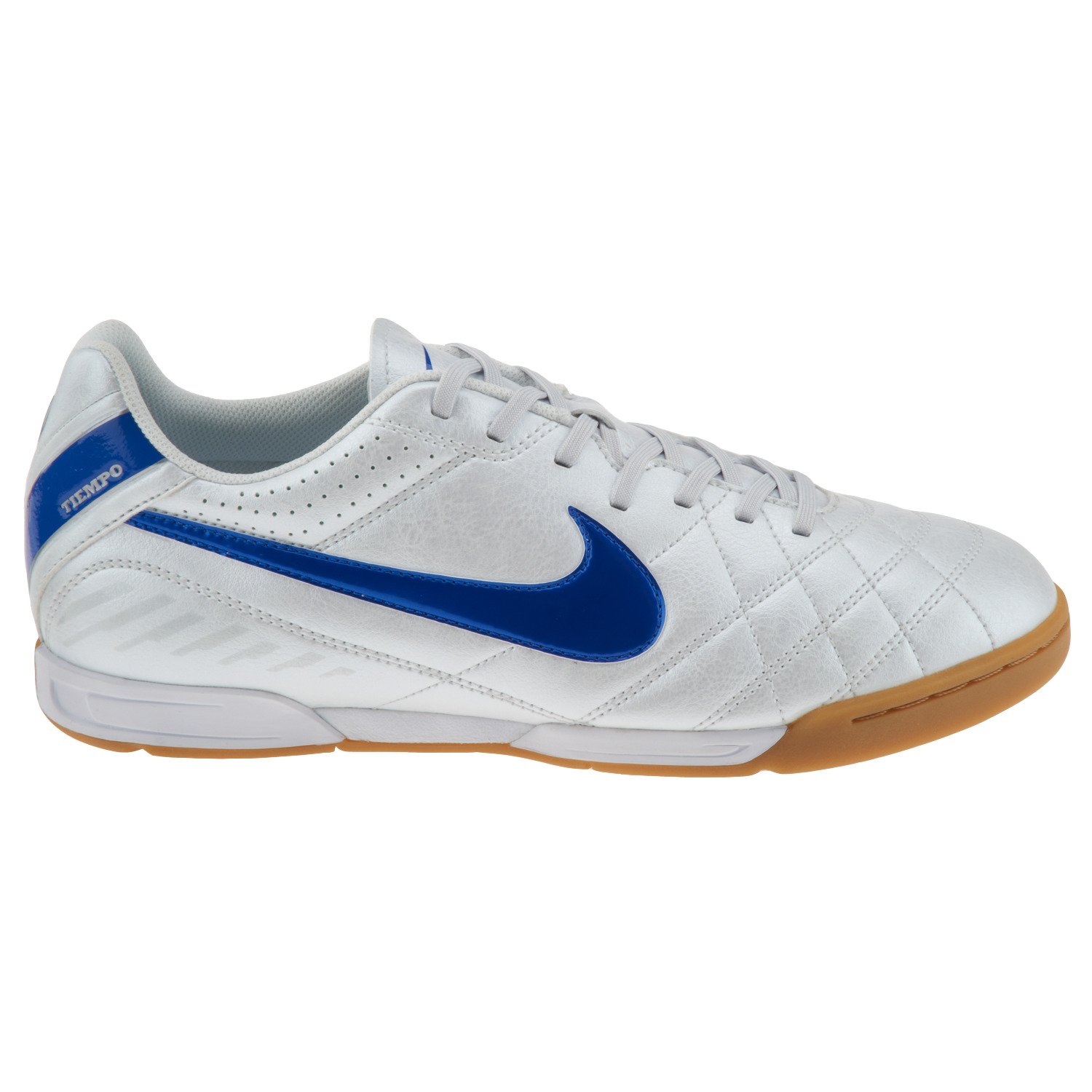 Nike Men's Tiempo Natural IV IC Soccer Shoes thumbnail