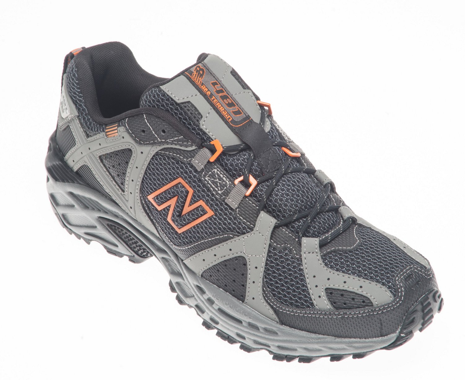New Balance Men's 481 Trail Running Shoes thumbnail