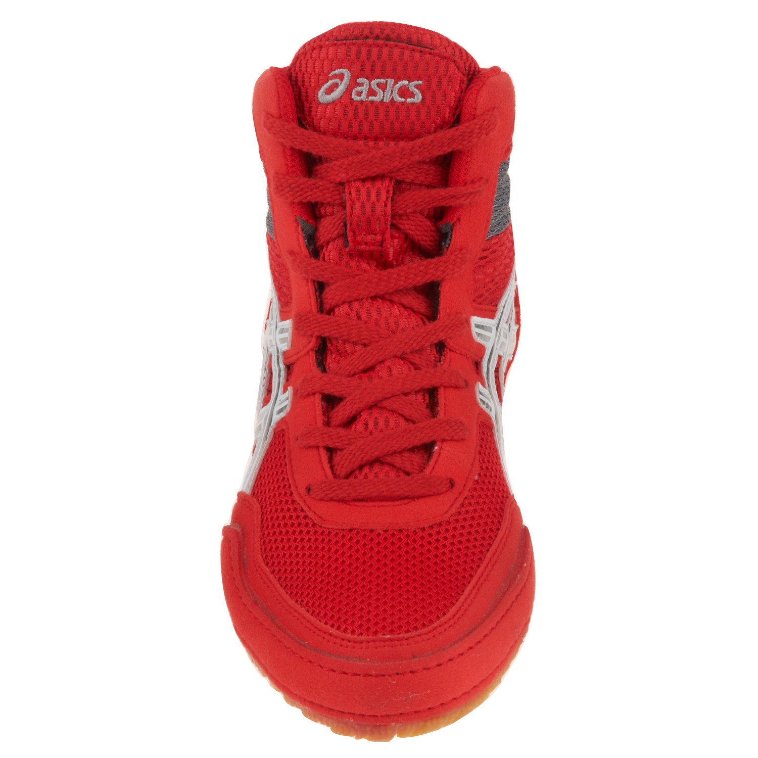 ASICS® Kids' Gel-Matflex® 3 GS Wrestling Shoes thumbnail