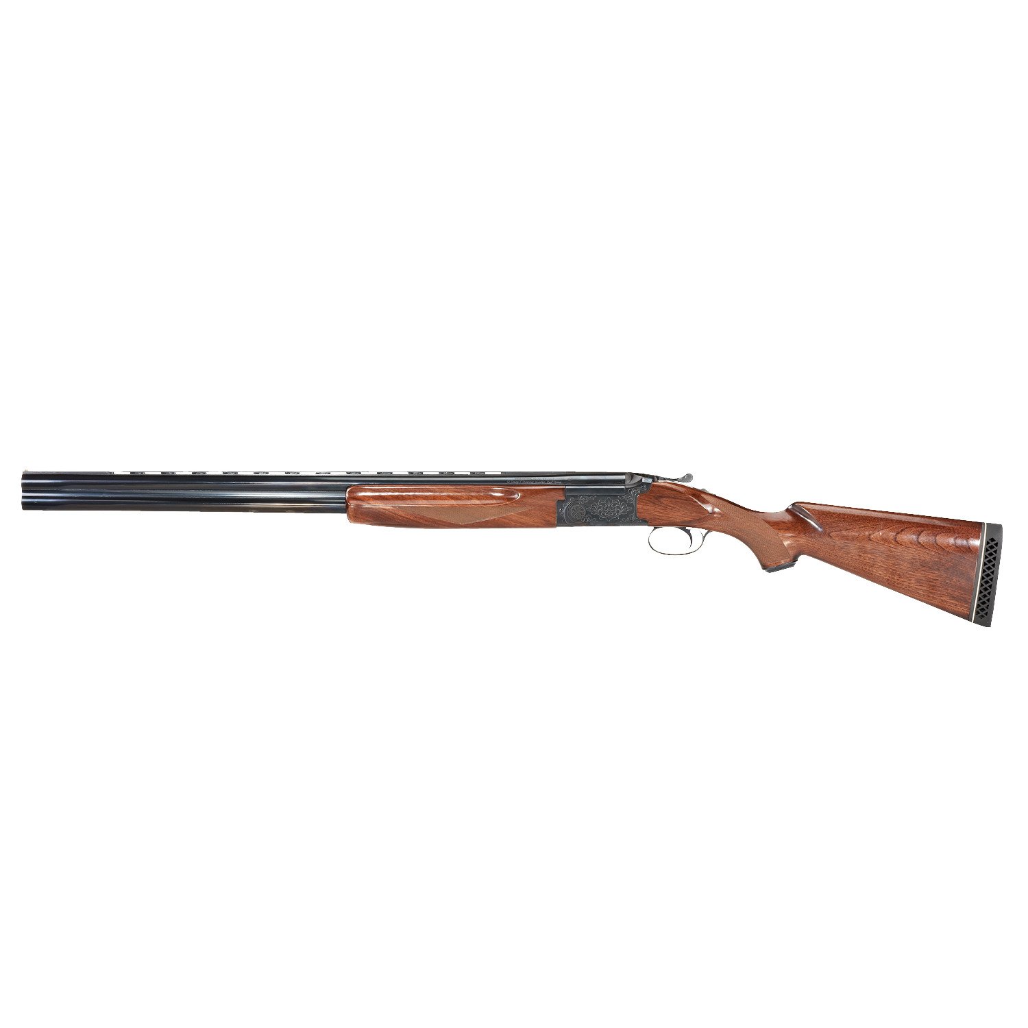 Winchester Select Model 101 Field 12 Gauge Break-Action Shotgun thumbnail