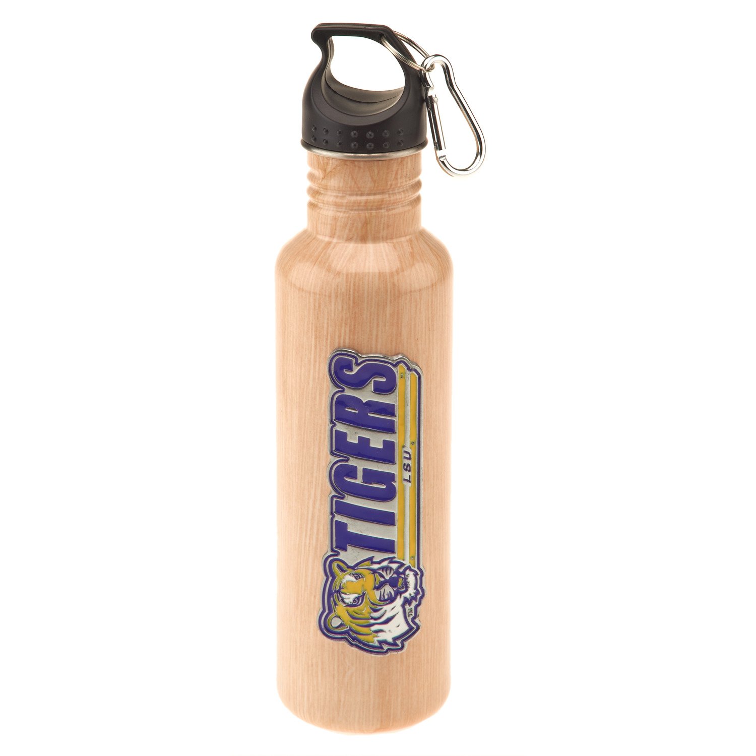 Great American Products NCAA 26 oz. Stainless Steel Water Bottle