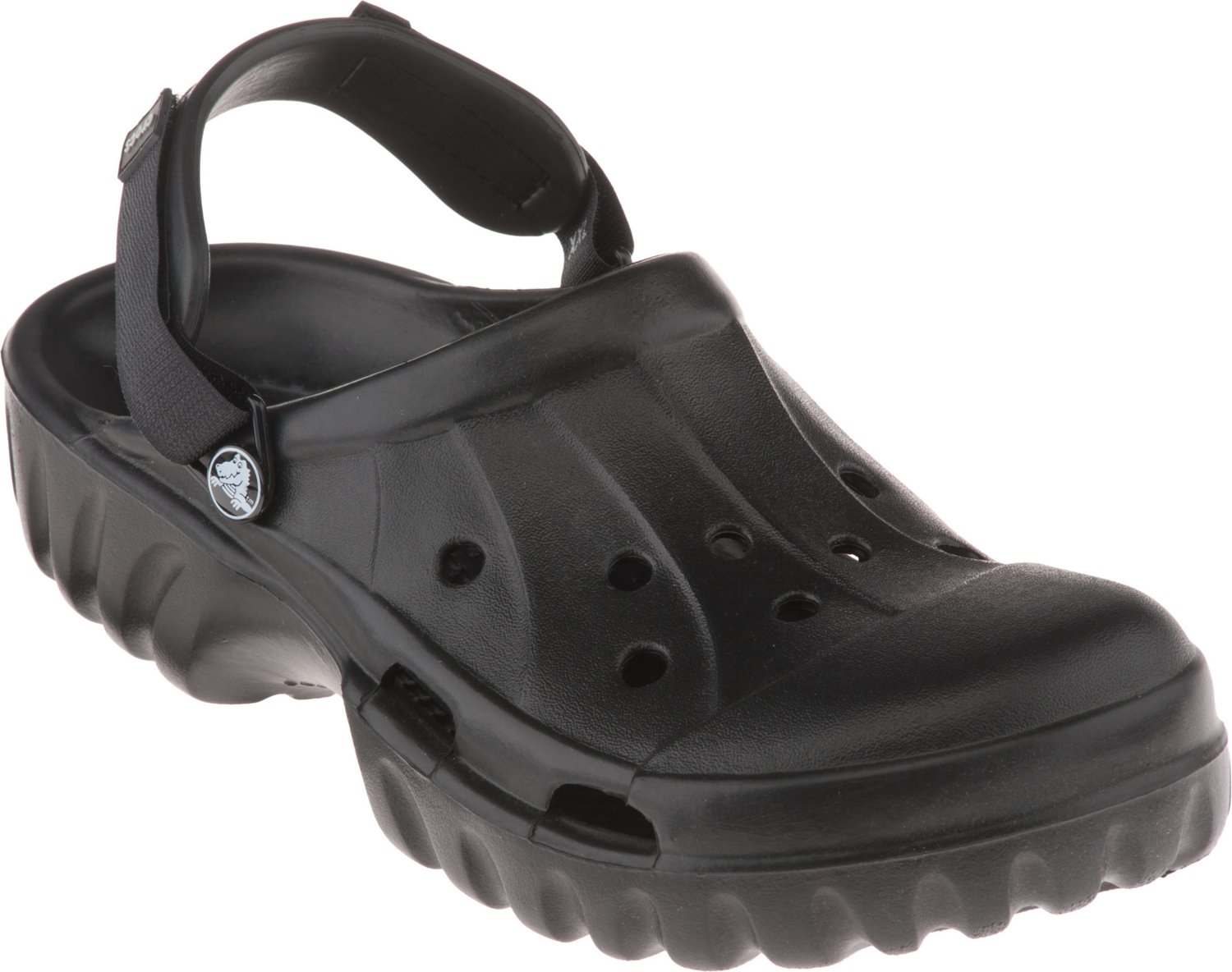 Crocs™ Adults' Off Road Clogs thumbnail
