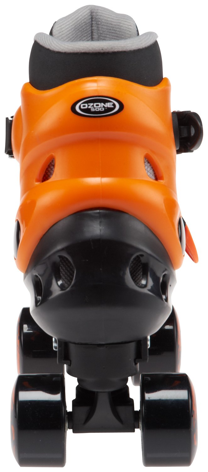 Ozone 500® Boys' Lite Mite Skate Set thumbnail