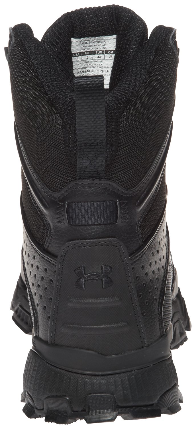 Under Armour® Men's Valsetz Trail Boots thumbnail