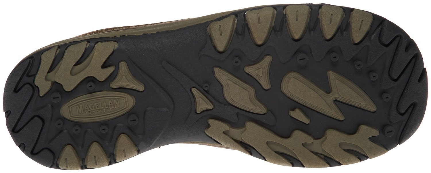 Magellan Outdoors Men's Locke Slip-on Shoes thumbnail