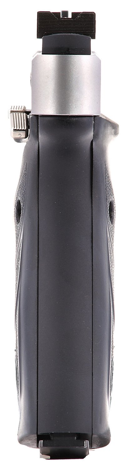 Browning Buck Mark Stainless Camper .22 LR Pistol thumbnail