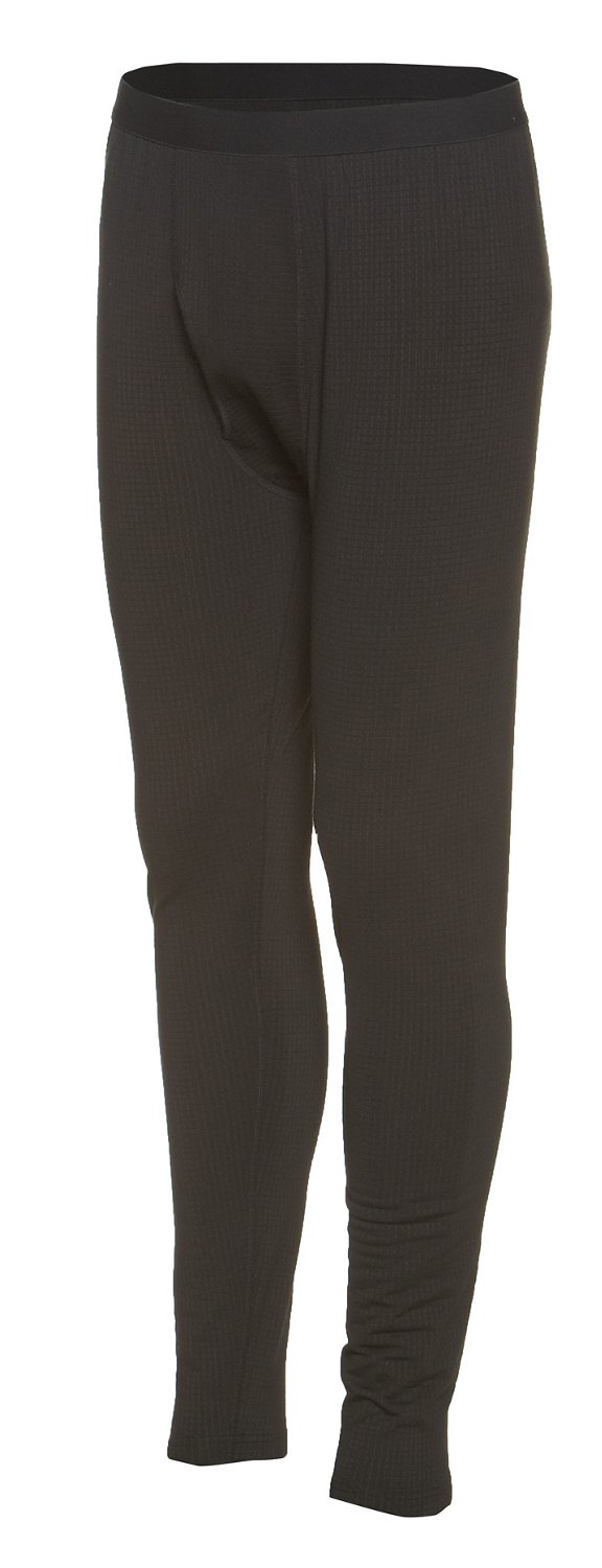 Polar Edge® Men's Platinum Grid Fleece Pant