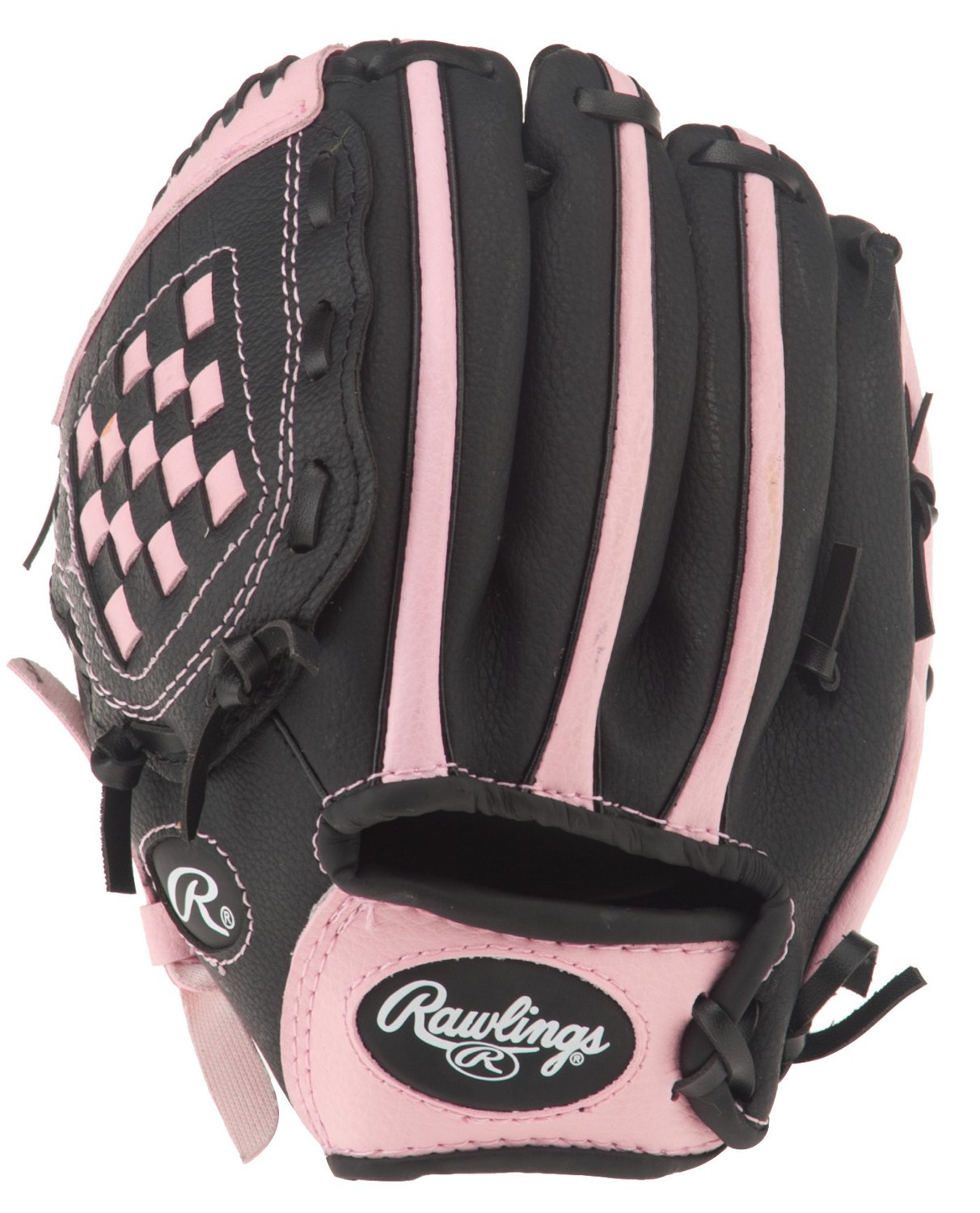 Rawlings® Youth Players Series 9" T-Ball Pitcher/Infield/Outfield Glove Left-handed thumbnail