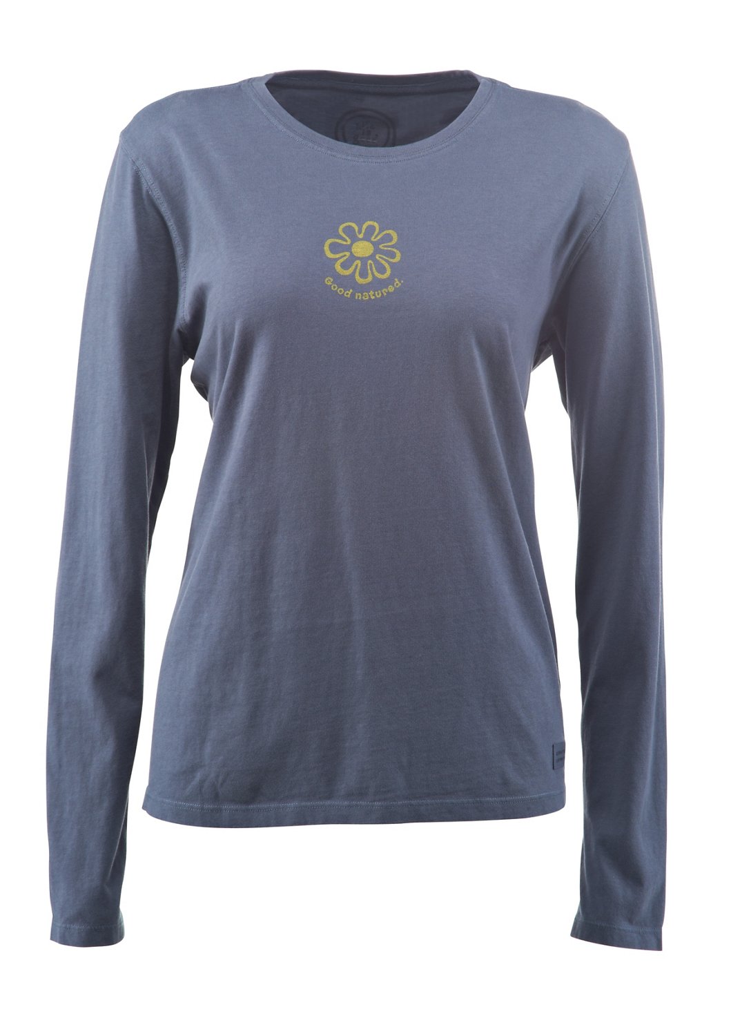 Life is good® Women's Good Natured Crusher T-shirt