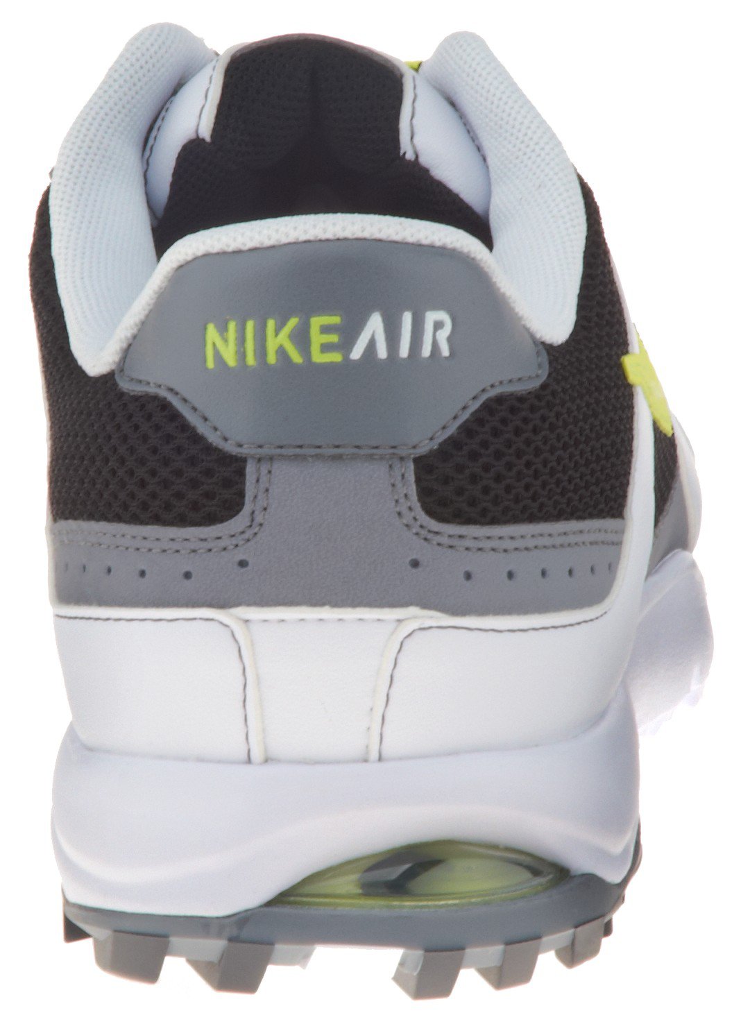 Nike Men's Air Range WP Golf Shoes thumbnail