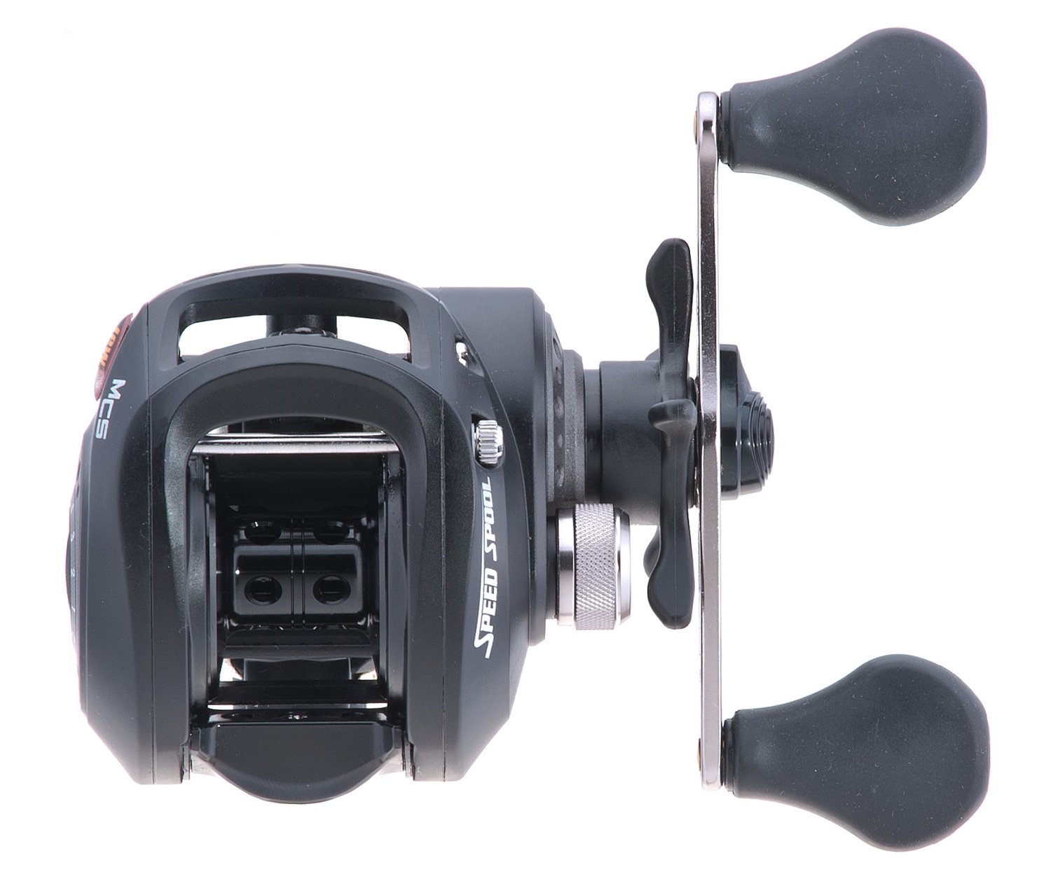 Lew's® Speed Spool® SS1-SH Baitcast Reel Right-handed thumbnail