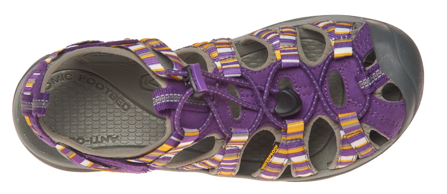KEEN Women's Waterfront Whisper Sandals thumbnail