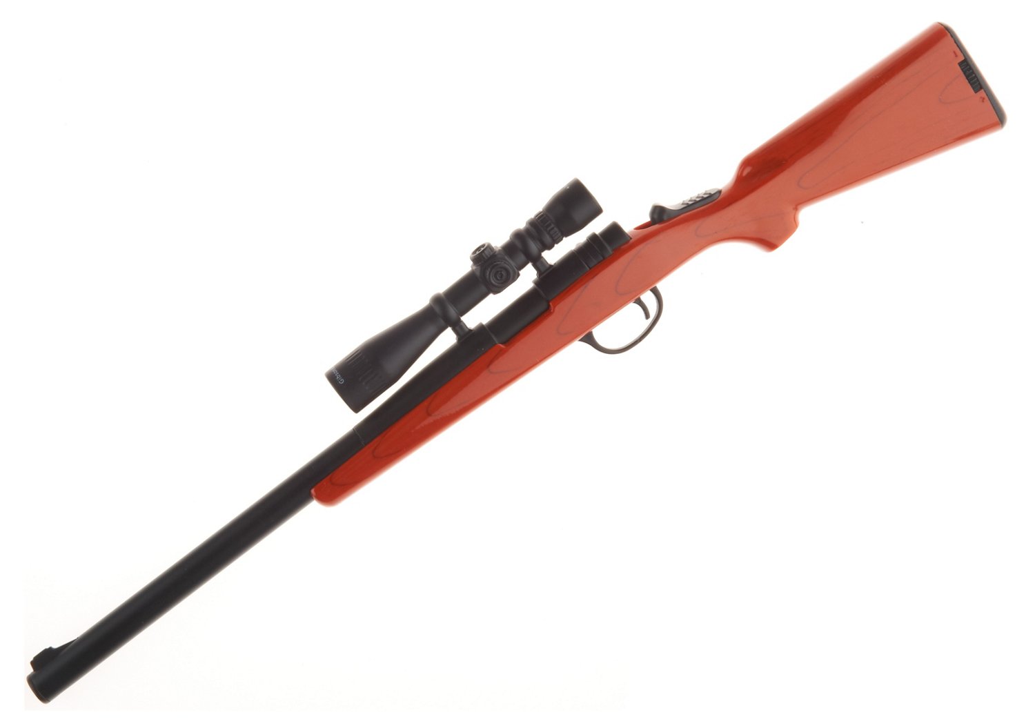 Gibson AK-47 Refillable Butane Gas Lighter thumbnail