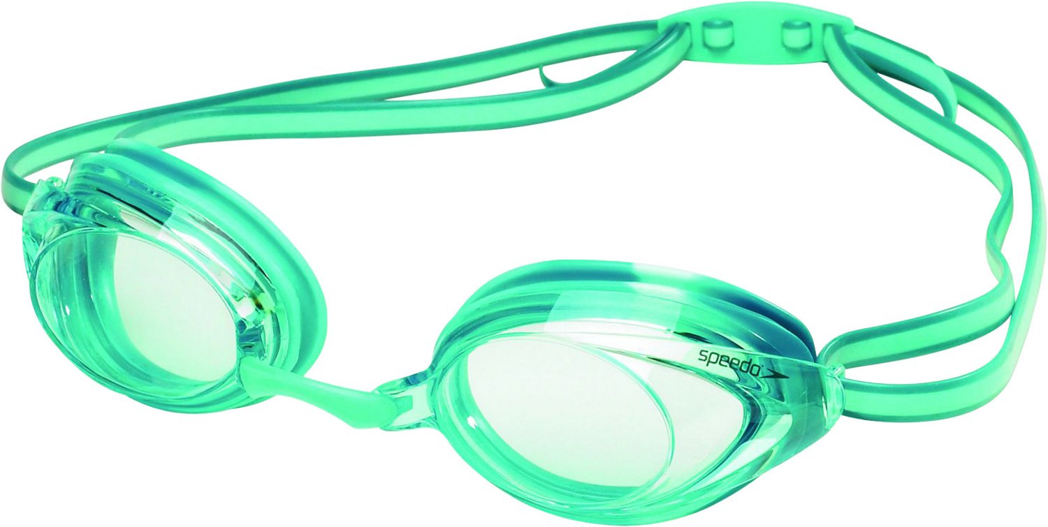 Speedo Vanquisher 2.0 Goggles