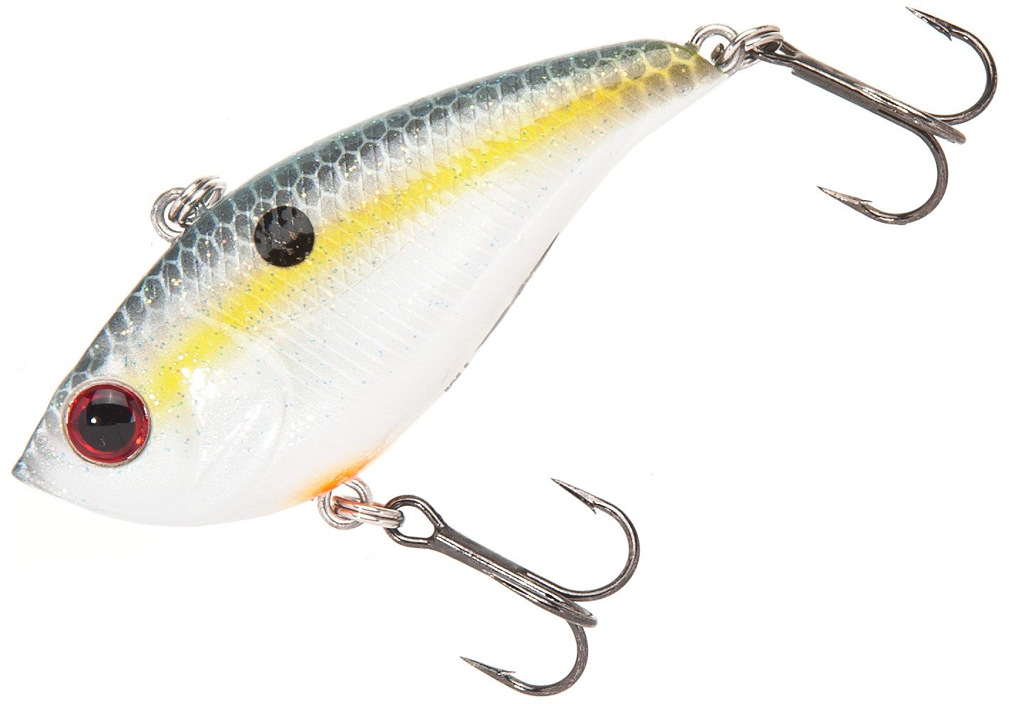 H2O XPRESS™ Rattlin' T 3/8 oz. Lipless Crankbait