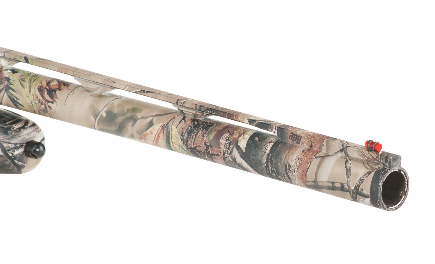 Stoeger P-350 12 Gauge Pump-Action Shotgun thumbnail