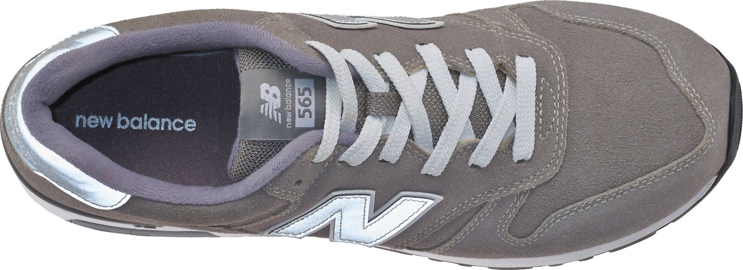 New Balance Men's 565 Athletic Lifestyle Shoes thumbnail
