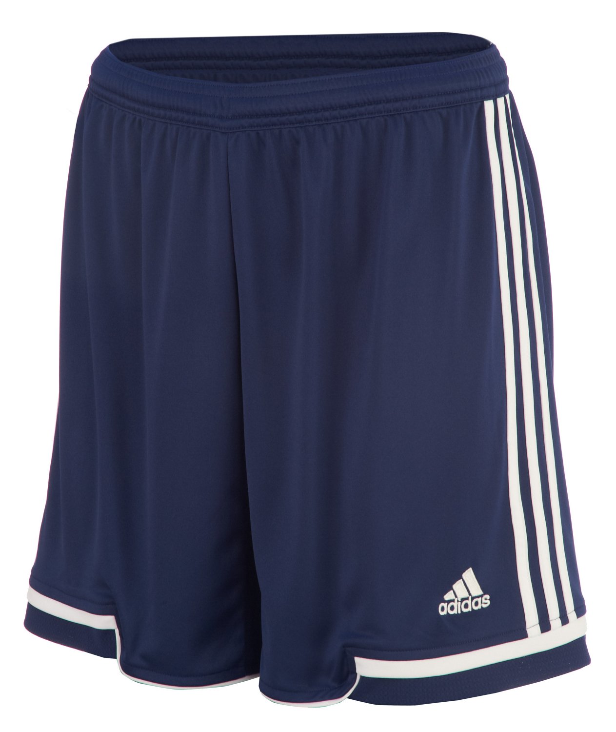 New Navy/White
