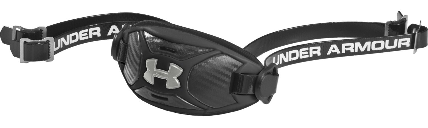 Under Armour® Men's ArmourFuse® Chin Strap