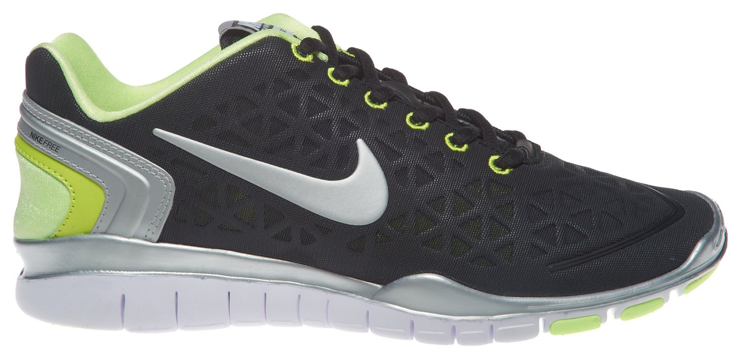 Nike Women's Free TR Fit 2 Training Shoes thumbnail
