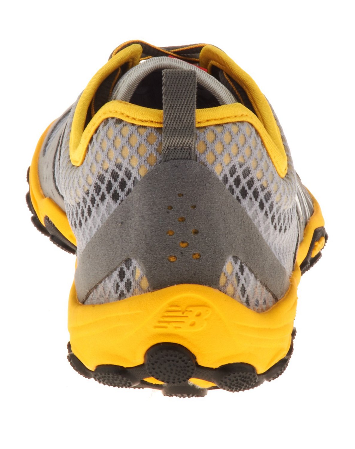 New Balance Men's Minimus Trail Running Shoes thumbnail