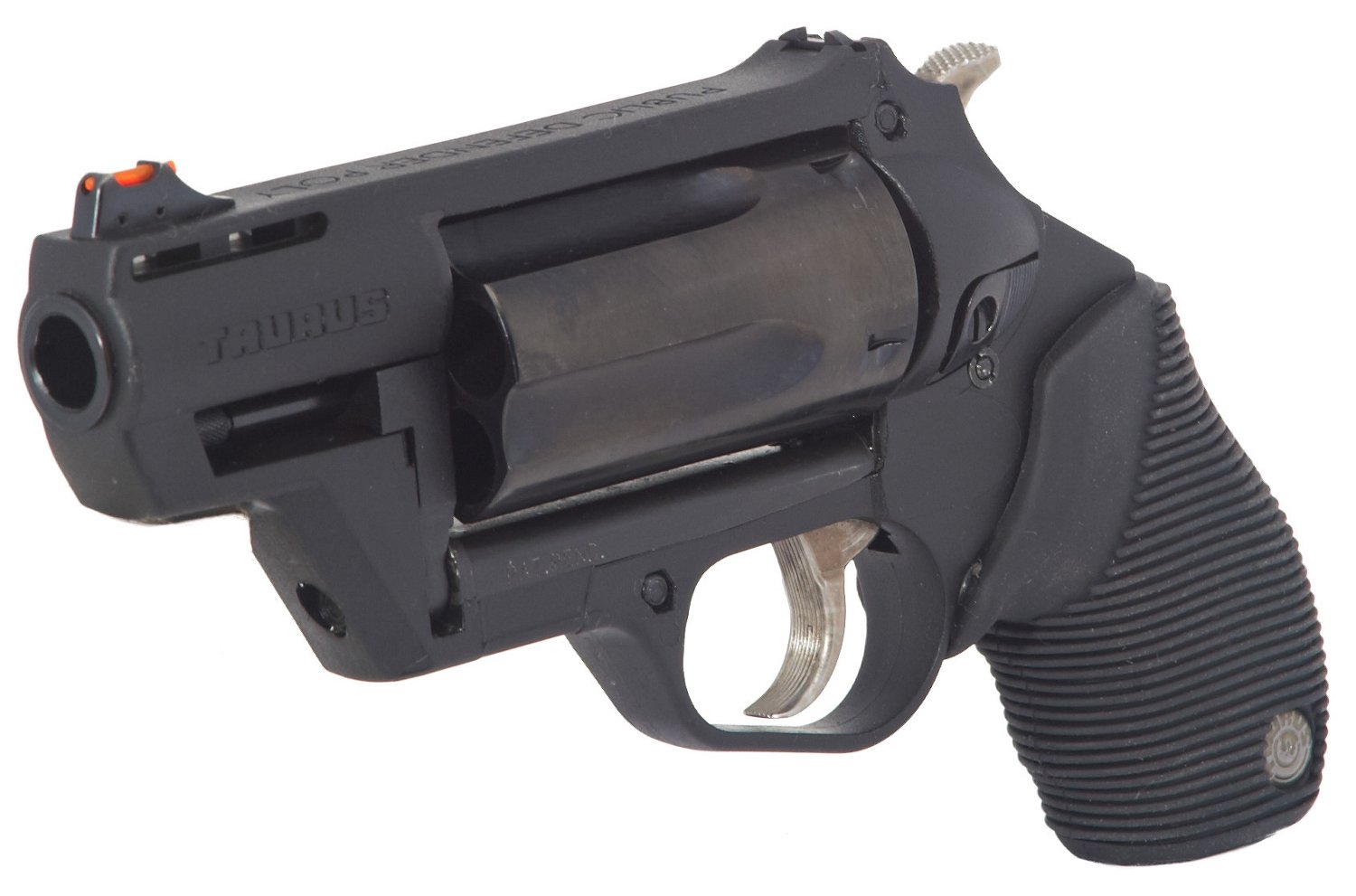 Taurus Public Defender .45 Colt/.410 Gauge Revolver