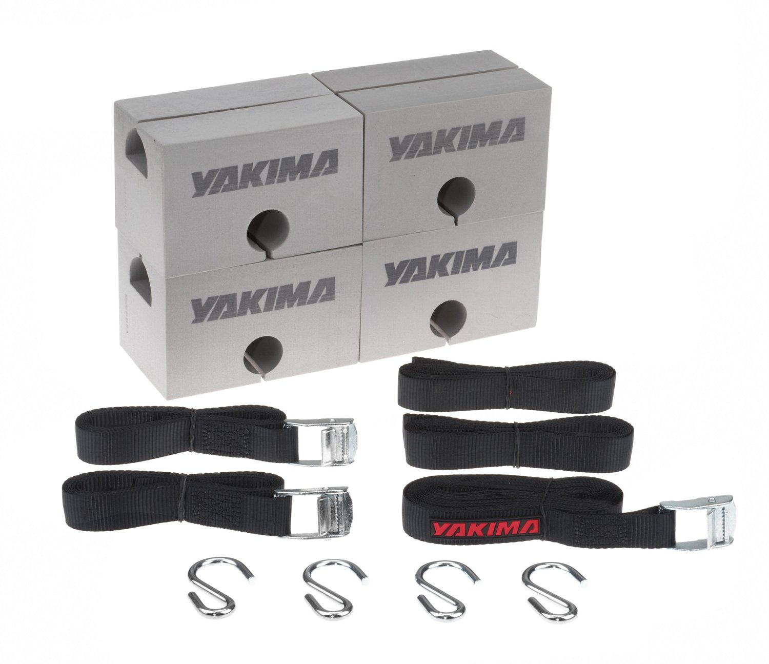 Yakima Standard Canoe Foam Blocks