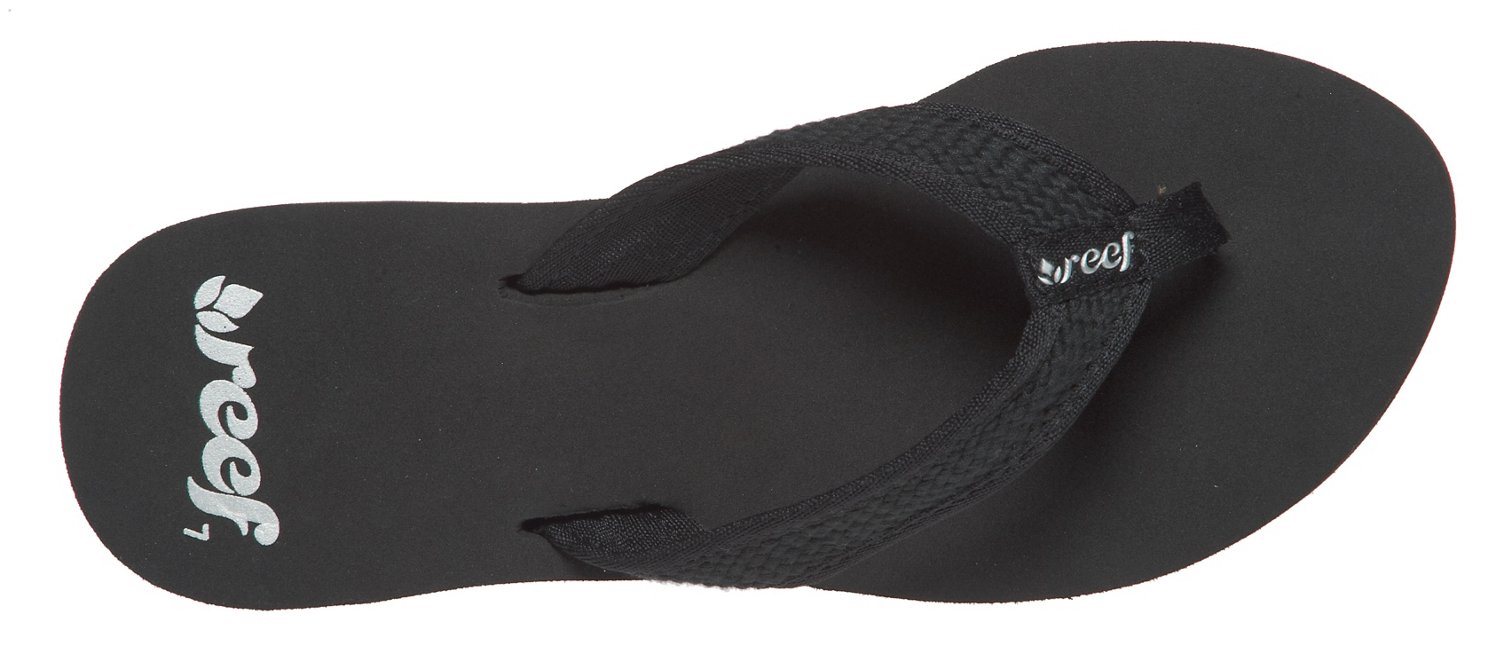 Reef Women's Braid Cushion Sandals thumbnail