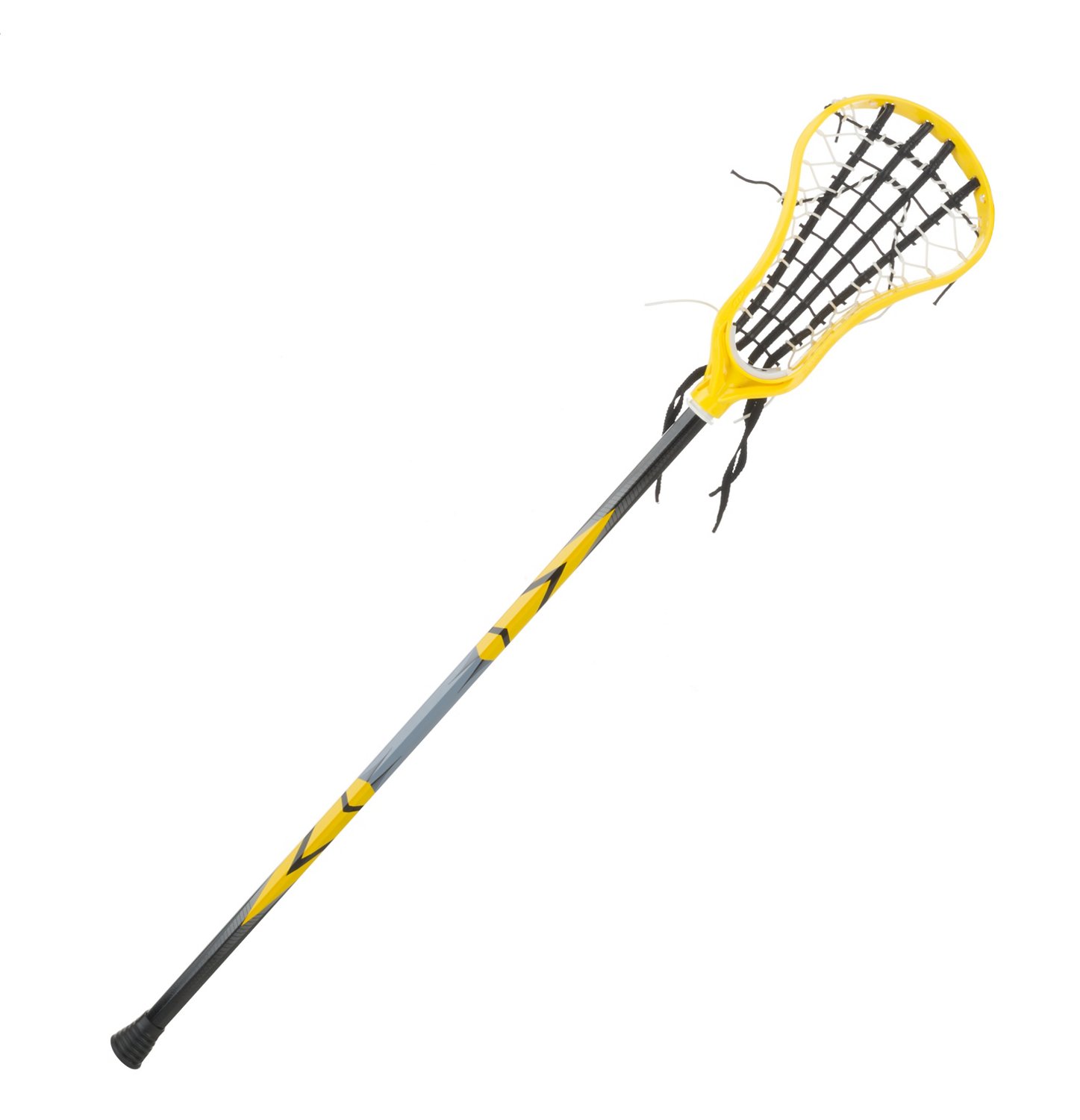 deBeer Women's Flutter Lacrosse Stick