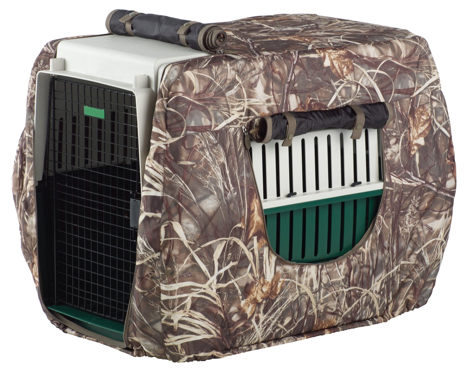 Game Winner® Realtree Max 4® Insulated Kennel Cover
