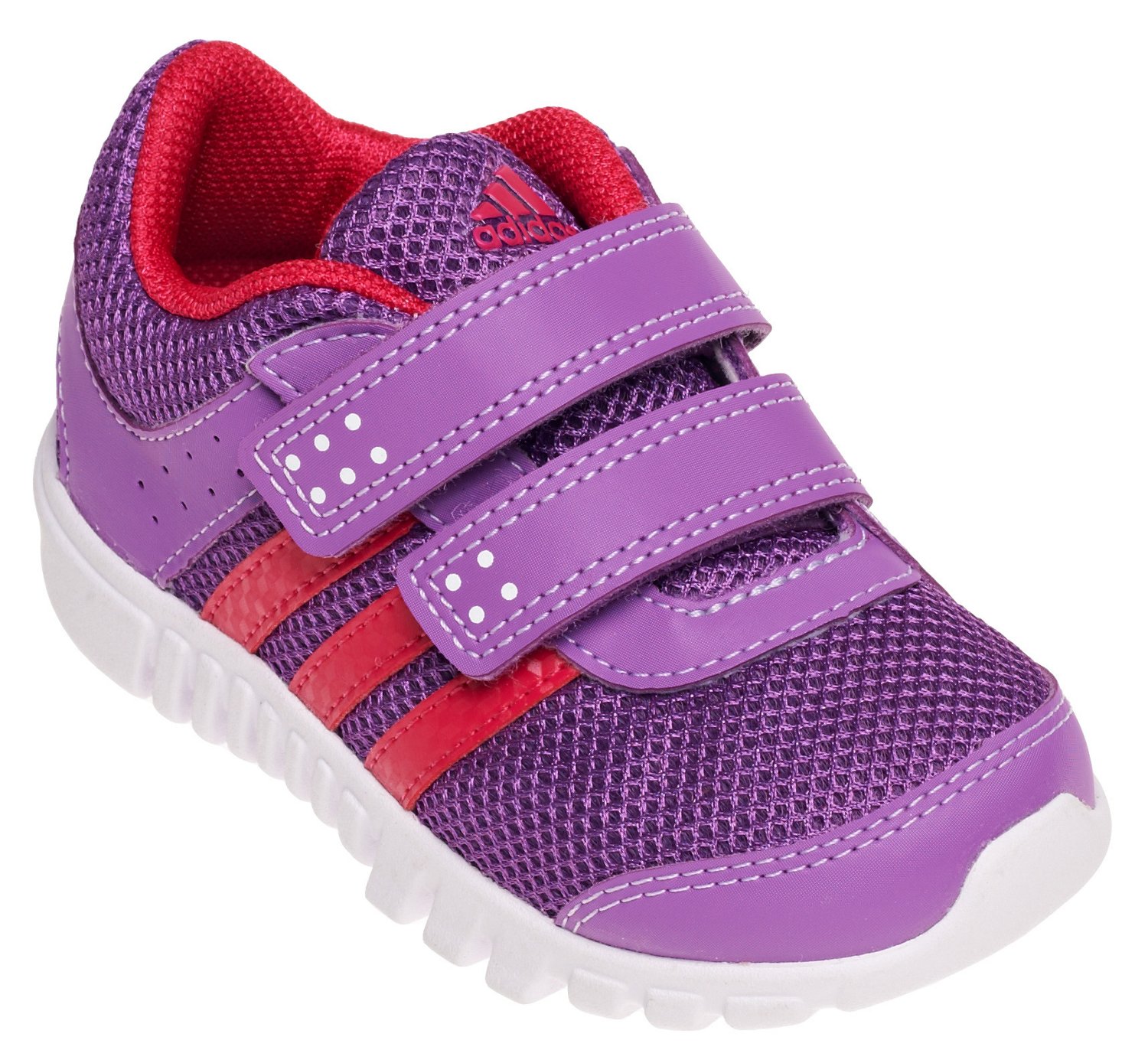 adidas Infants' STA Fluid CF I Shoes thumbnail