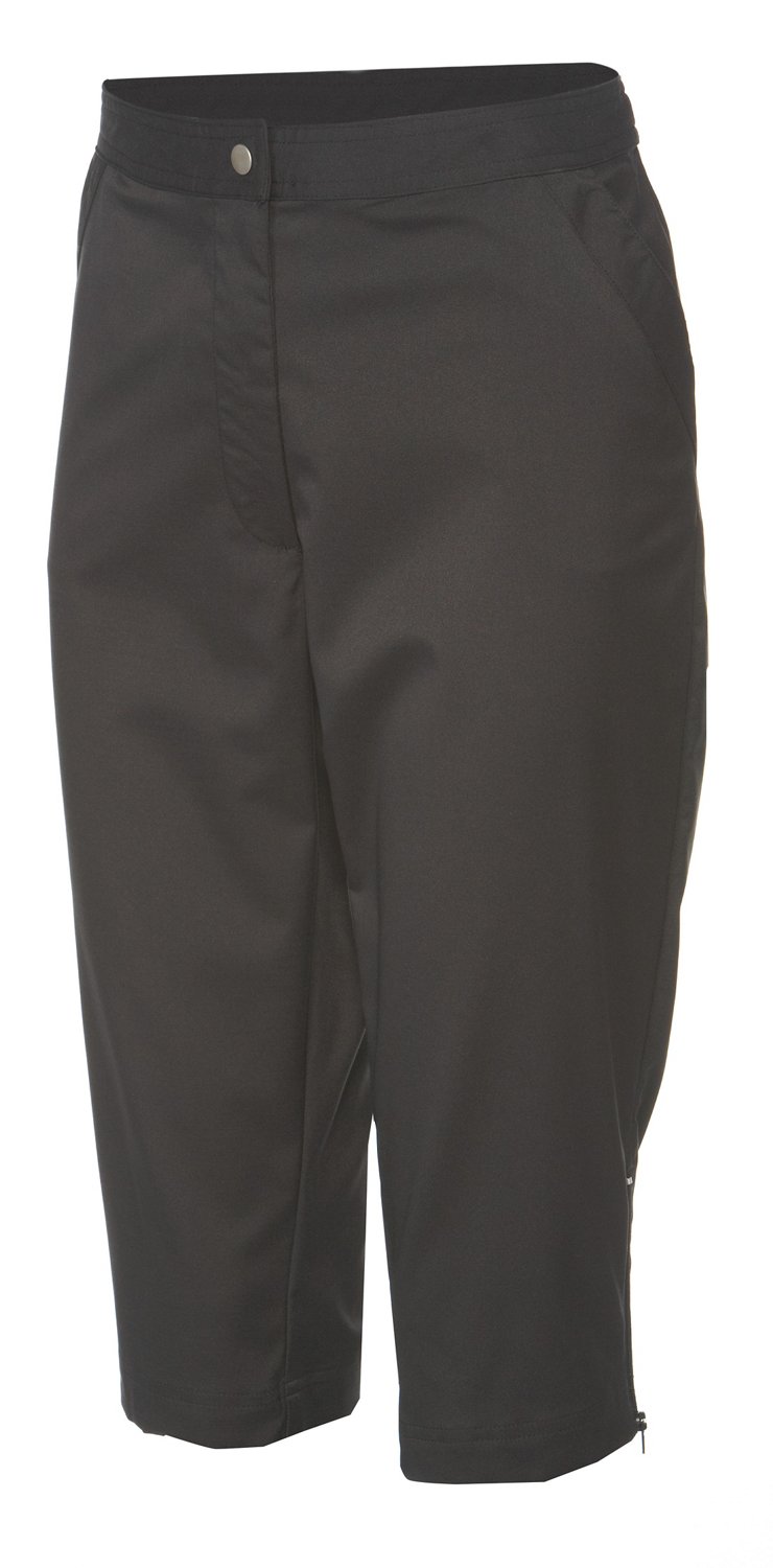 BCG Women's Zip It Capri Pant