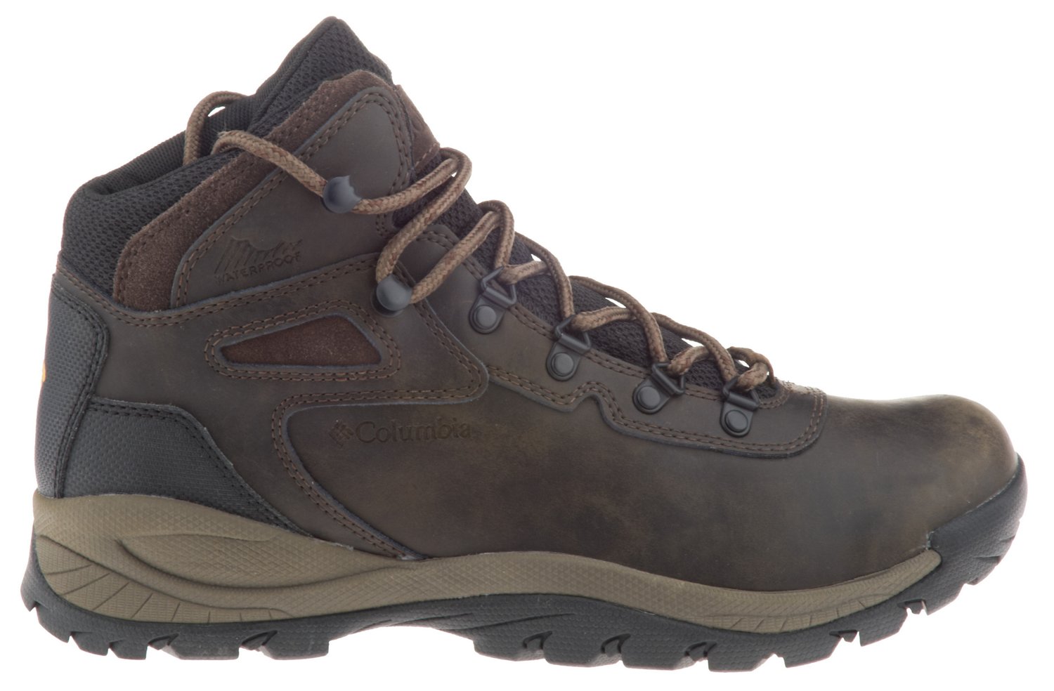 Columbia Sportswear Men's Newton Ridge Plus Hiking Boots
