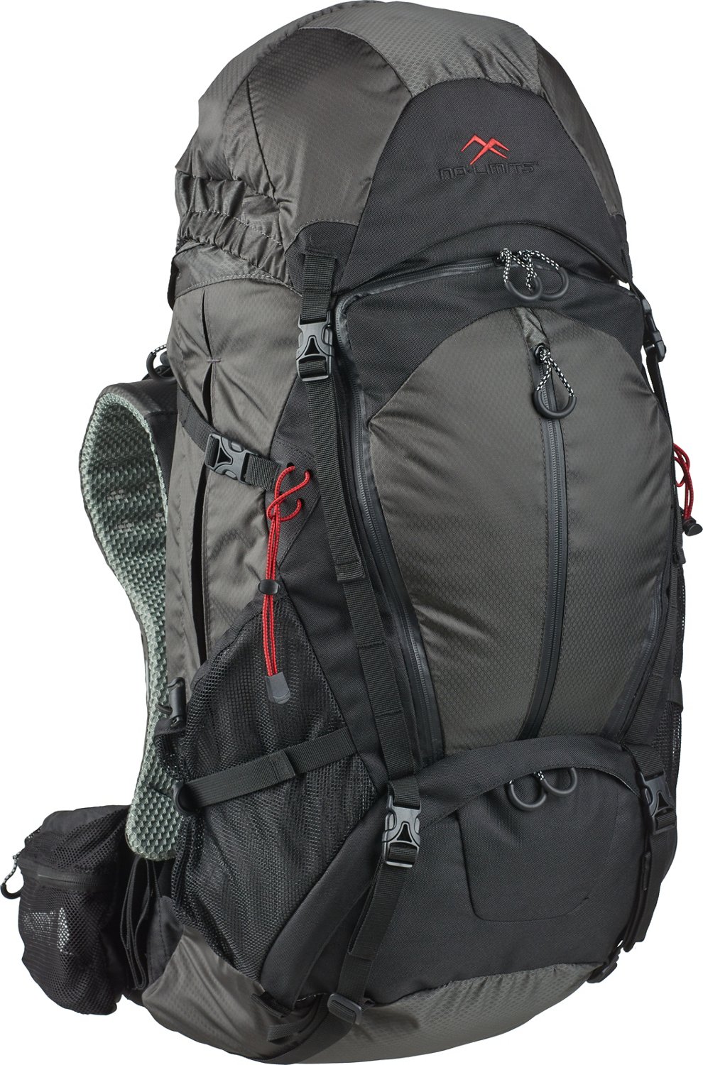 No Limits Fire Walker 50-Liter Technical Pack