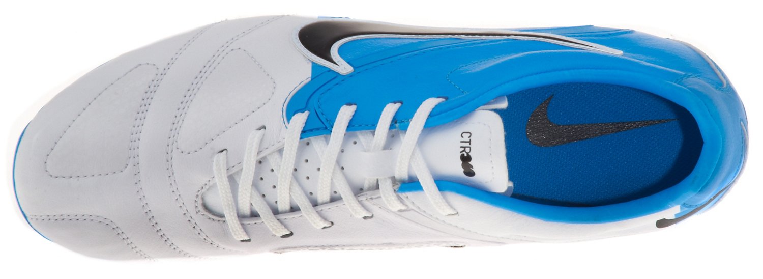 Nike Boys' JR CTR360 Libretto 2 Soccer Cleats thumbnail