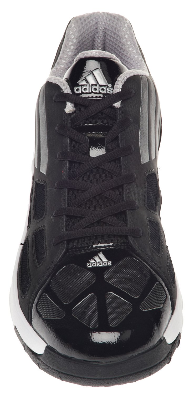 adidas Men's Light 'Em Up Low-Top Basketball Shoes thumbnail