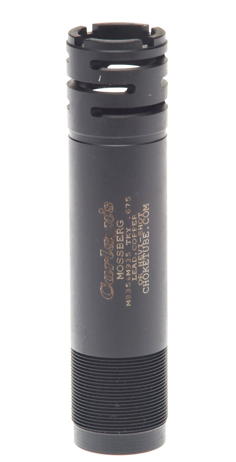 Carlson's Choke Tubes Ported Turkey Choke